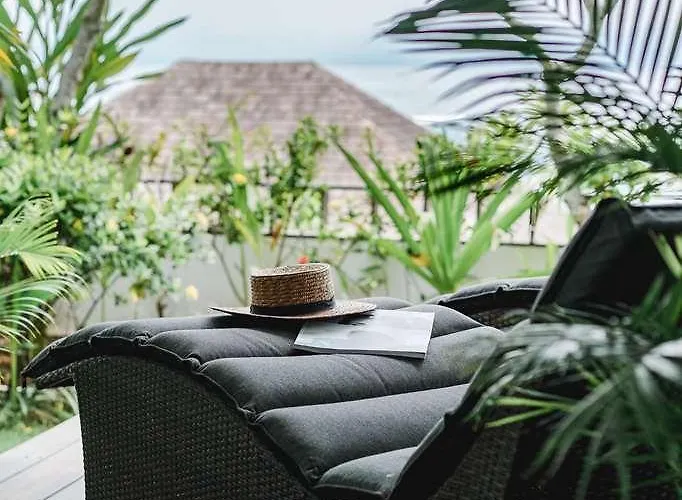 Batu Karang Hotel *