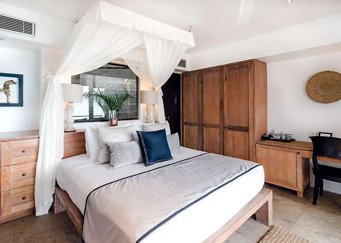 Hotel Batu Karang Nusa Lembongan (Bali)
