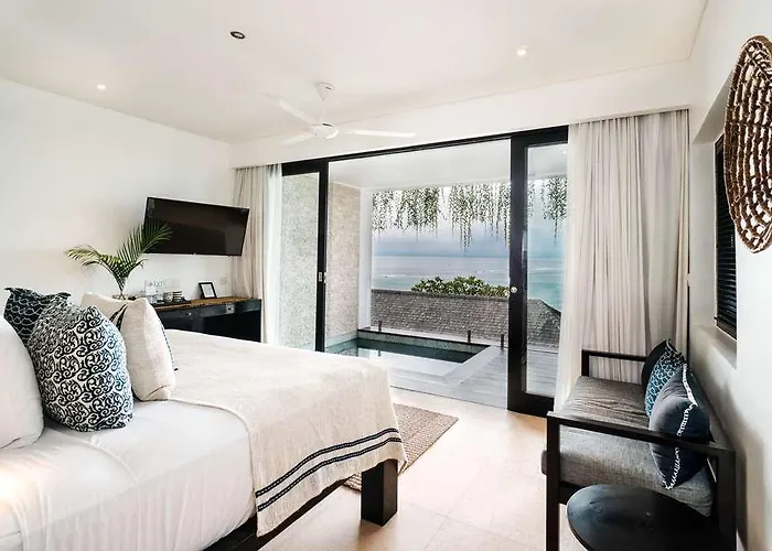 Hotel Batu Karang Nusa Lembongan (Bali)