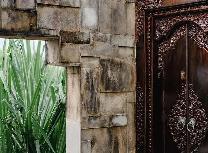 Batu Karang Hotel Nusa Lembongan (Bali)