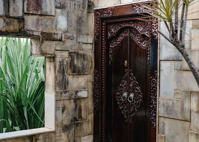 Batu Karang Nusa Lembongan (Bali)