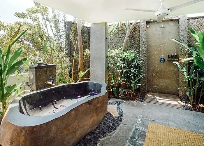 Batu Karang Hotel