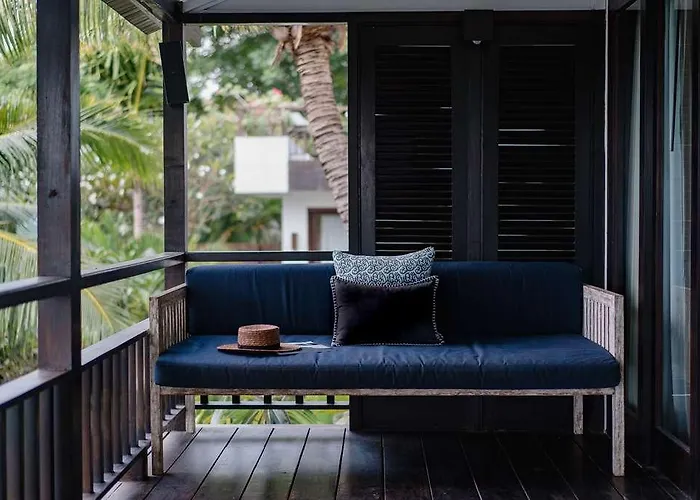 Batu Karang Hotel Nusa Lembongan (Bali)