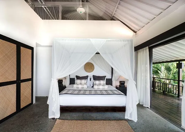 Batu Karang Hotel