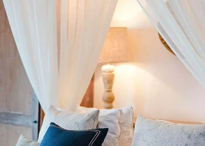 Batu Karang Hotel Nusa Lembongan (Bali)