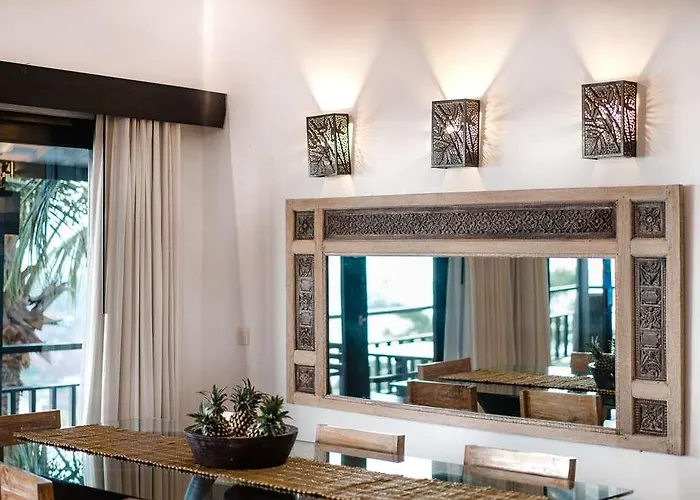 Hotel Batu Karang Nusa Lembongan (Bali)