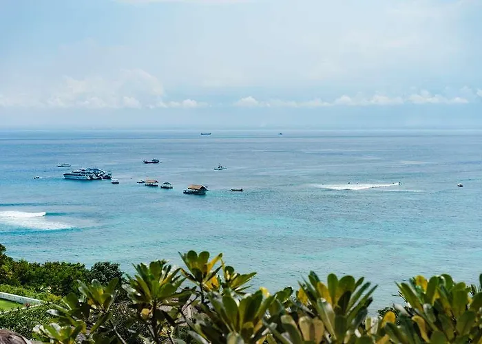 Batu Karang Nusa Lembongan (Bali)