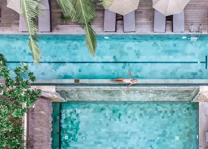 Batu Karang * Nusa Lembongan (Bali)