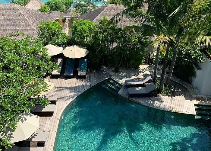 Batu Karang Hotel Nusa Lembongan (Bali)
