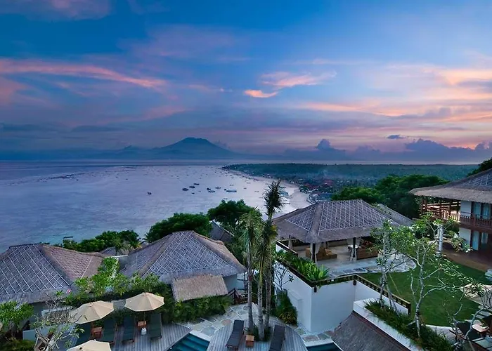 Batu Karang Hotel Nusa Lembongan (Bali)