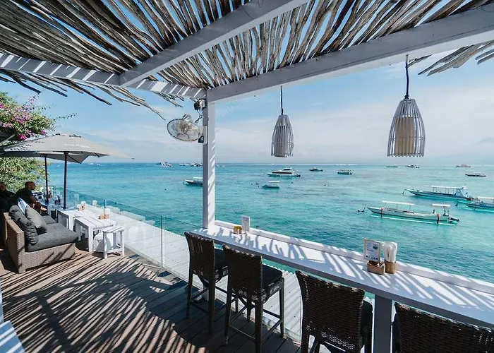 Batu Karang Hotel Nusa Lembongan (Bali)
