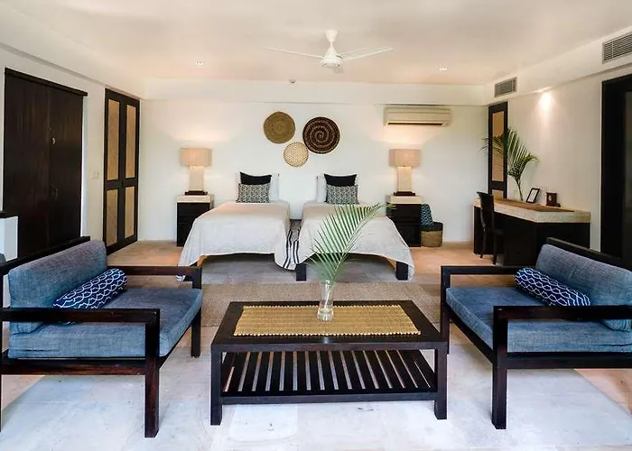 Hotel Batu Karang