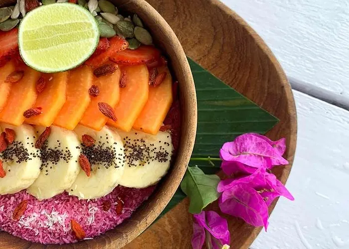 Batu Karang Hotel Nusa Lembongan (Bali)