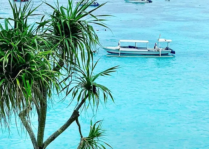 Batu Karang Nusa Lembongan (Bali)