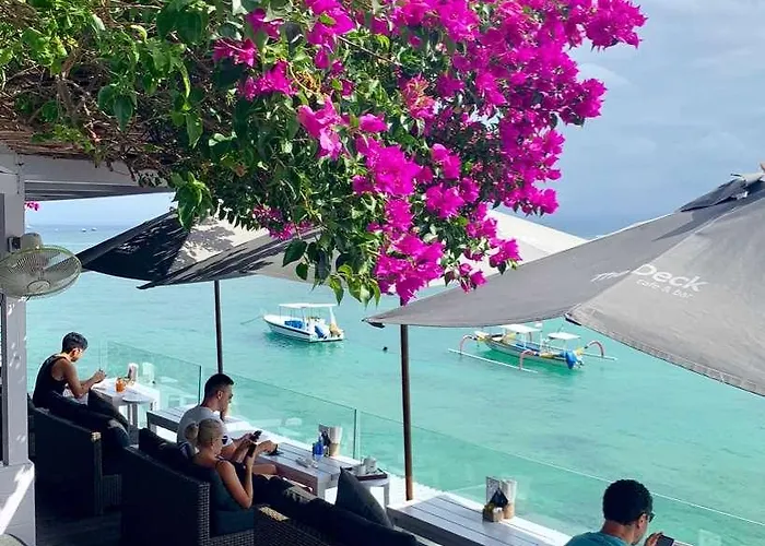 Batu Karang * Nusa Lembongan (Bali)